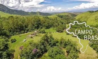 Imagem 2: FAZENDA 47 HECTARES COM CASARÃO CENTENÁRIO EM CRUZEIRO- SP !