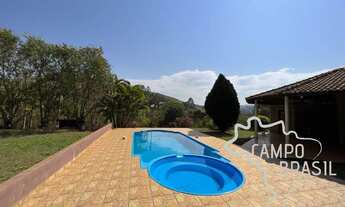 Imagem 4: CHÁCARA 10.000M² COM VISTA DA PEDRA DO BAÚ EM SAPUCAÍ MIRIM - MG !