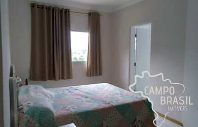 Imagem 6: CASA EM CONDOMÍNIO FECHADO EM PARAIBUNA !