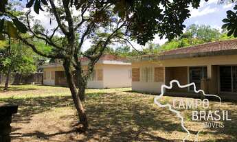 Imagem 3: OPORTUNIDADE PARA INVESTIDORES ÁREA DE 3.580 M² COM 8 CASAS CONSTRUIDAS PARA GERAÇÃO DE RE