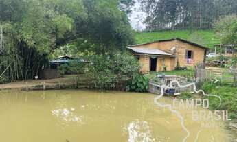 Imagem 6: CHÁCARA 34.000M² EM MONTEIRO LOBATO !