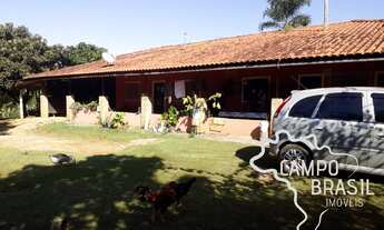 Imagem: SÍTIO 4,8 HECTARES EM CAÇAPAVA !