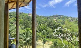 Imagem: CHÁCARA EM CONDOMÍNIO FECHADO 2.000M²