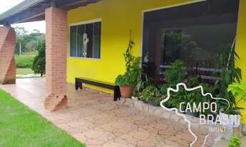 Imagem 7: CHÁCARA 3.400M² EM MONTEIRO LOBATO !