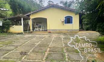 Imagem: SÍTIO 7,8 HECTARES EM MONTEIRO LOBATO !