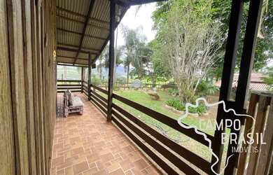 Imagem 6: CHÁCARA 24.000M² COM RANCHO E LINDA VISTA EM MONTEIRO LOBATO !