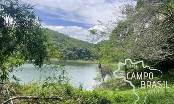 Imagem 5: ÓTIMA CHÁCARA 31.200M² EM PARAIBUNA !