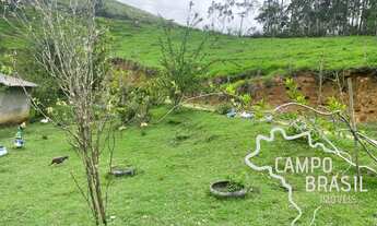 Imagem 4: CHÁCARA 34.000M² EM MONTEIRO LOBATO !