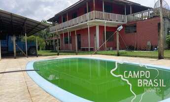 Imagem 2: ÓTIMA CHÁCARA 31.200M² EM PARAIBUNA !