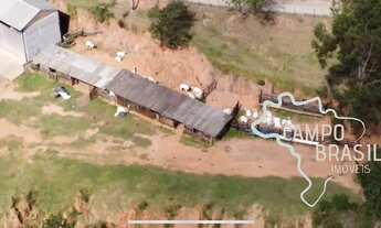 Imagem 6: FAZENDA RICA EM ÁGUA E PORTEIRA FECHADA EM IGARATÁ !