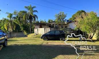 Imagem 7: CHÁCARA 3.329M² COM RIO NOS FUNDOS NA ZONA NORTE DE SÃO JOSÉ DOS CAMPOS !