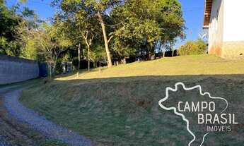 Imagem 3: CHÁCARA 3.329M² COM RIO NOS FUNDOS NA ZONA NORTE DE SÃO JOSÉ DOS CAMPOS !