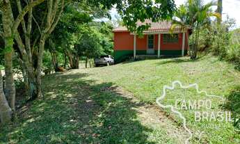 Imagem: CHÁCARA 7.800M² EM SÃO JOSÉ DOS CAMPOS