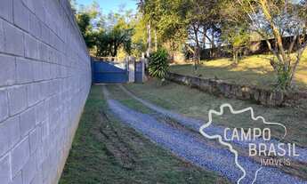 Imagem 5: CHÁCARA 3.329M² COM RIO NOS FUNDOS NA ZONA NORTE DE SÃO JOSÉ DOS CAMPOS !