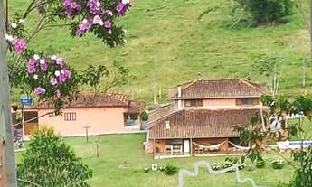 Imagem 3: MARAVILHOSO SÍTIO 42.000M² EM NATIVIDADE DA SERRA !