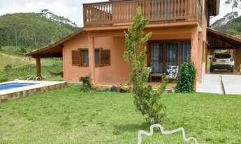 Imagem 2: MARAVILHOSO SÍTIO 42.000M² EM NATIVIDADE DA SERRA !