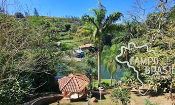 Imagem 2: CHÁCARA ESPETACULAR EM IGARATÁ COM ACESSO A REPRESSA !