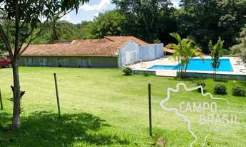 Imagem: CHÁCARA COM SALÃO DE FESTAS EM SÃO JOSÉ