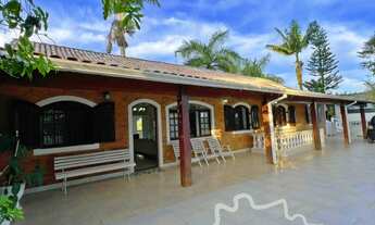 Imagem 6: CHÁCARA ESPETACULAR EM IGARATÁ COM ACESSO A REPRESSA !