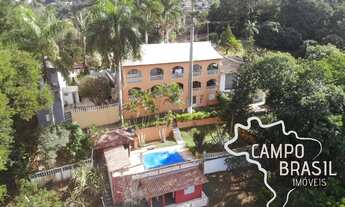 Imagem 7: CHÁCARA ESPETACULAR EM IGARATÁ COM ACESSO A REPRESSA !