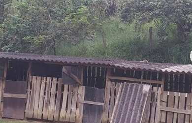 Imagem 4: CHÁCARA 12.000M² NA ZONA NORTE DE SÃO JOSÉ DOS CAMPOS !