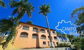 Imagem 5: CHÁCARA ESPETACULAR EM IGARATÁ COM ACESSO A REPRESSA !