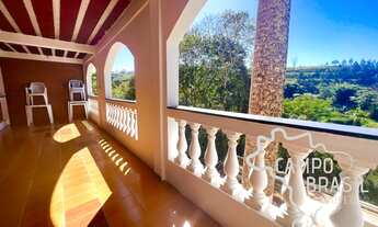 Imagem 4: CHÁCARA ESPETACULAR EM IGARATÁ COM ACESSO A REPRESSA !