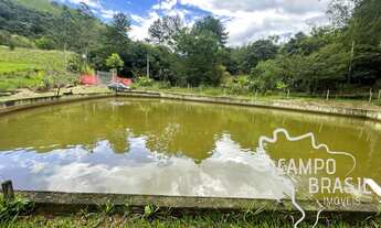 Imagem 3: CHÁCARA COM ESTRUTURA PARA PESQUEIRO EM SÃO JOSÉ DOS CAMPOS !