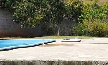 Imagem: Linda chácara formada em Paraibuna! Com