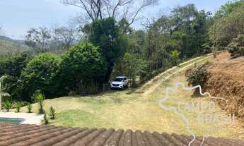 Imagem 3: CHÁCARA COM CACHOEIRA , 1,5KM DO ASFALTO EM MONTEIRO LOBATO !