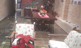 Imagem 5: CASA RESIDENCIAL em SÃO JOSÉ DOS CAMPOS - SP, Rua principal