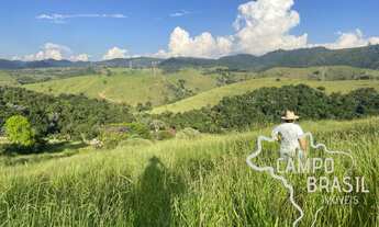 Imagem 5: ÁREA RURAL 10 ALQUEIRES EM MONTEIRO LOBATO !