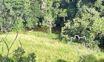 Imagem 6: ÁREA RURAL 10 ALQUEIRES EM MONTEIRO LOBATO !