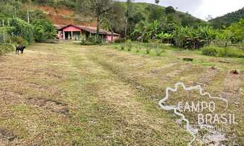 Imagem 6: CHÁCARA COM ESTRUTURA PARA PESQUEIRO EM SÃO JOSÉ DOS CAMPOS !