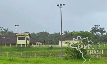 Imagem: OPORTUNIDADE HARAS PAVIMENTADO COM EXCELENTE