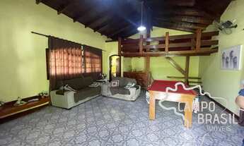 Imagem 4: OPORTUNIDADE LINDO SÍTIO COMPLETO E FORMADO COM 31.000 M² ESCRITURADO COM ASFALTO NA PORTA