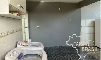 Imagem 7: SOBRADO NO ALTOS DE SANTANA NA ZONA NORTE DE SÃO JOSÉ DOS CAMPOS !