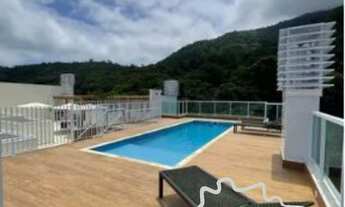 Imagem 2: APARTAMENTO 70M² EM UBATUBA Á 300M DA PRAIA !