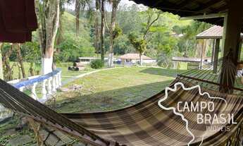 Imagem 7: OPORTUNIDADE LINDO SÍTIO COMPLETO E FORMADO COM 31.000 M² ESCRITURADO COM ASFALTO NA PORTA