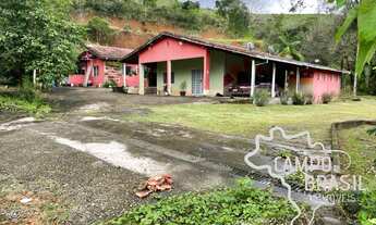 Imagem 7: CHÁCARA COM ESTRUTURA PARA PESQUEIRO EM SÃO JOSÉ DOS CAMPOS !