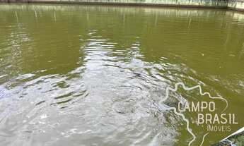 Imagem 4: CHÁCARA COM ESTRUTURA PARA PESQUEIRO EM SÃO JOSÉ DOS CAMPOS !