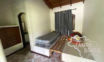 Imagem 6: OPORTUNIDADE LINDO SÍTIO COMPLETO E FORMADO COM 31.000 M² ESCRITURADO COM ASFALTO NA PORTA