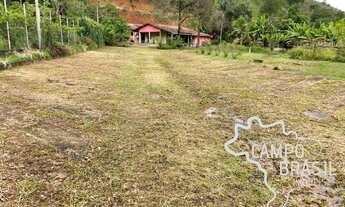 Imagem 5: CHÁCARA COM ESTRUTURA PARA PESQUEIRO EM SÃO JOSÉ DOS CAMPOS !