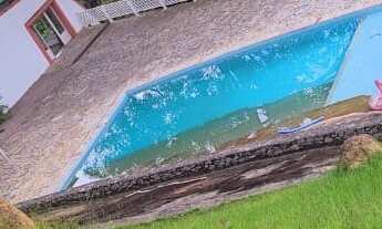 Imagem 2: OPORTUNIDADE ! SÍTIO 4,5 EM PARAIBUNA COM ACESSO A REPRESA ! VISTA EXUBERANTE DO POR DO S