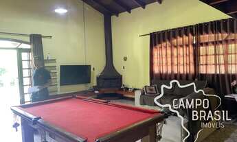 Imagem 3: OPORTUNIDADE LINDO SÍTIO COMPLETO E FORMADO COM 31.000 M² ESCRITURADO COM ASFALTO NA PORTA