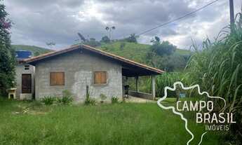 Imagem 2: SÍTIO COM TOPOGRAFIA MÉDIA DE 13,34 ALQUEIRES EM SÃO JOSÉ DOS CAMPOS !