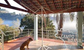 Imagem: CHÁCARA EM CONDOMÍNIO EM SÃO JOSÉ DOS