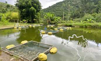 Imagem: CHÁCARA COM ESTRUTURA PARA PESQUEIRO EM