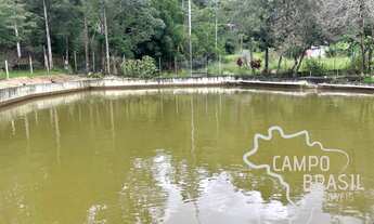 Imagem 2: CHÁCARA COM ESTRUTURA PARA PESQUEIRO EM SÃO JOSÉ DOS CAMPOS !