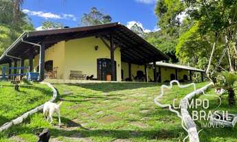 Imagem: OPORTUNIDADE LINDO SÍTIO COMPLETO E FORMADO